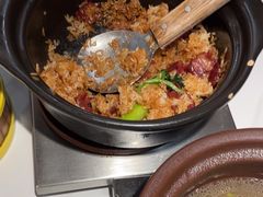 -火啫啫·粤式啫啫煲(南通首店)