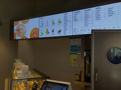 -喜茶(上海北外滩来福士店)