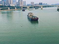 -南宁南湖公园