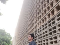 -广州市紫泥堂文化创意园景区