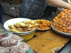 -老金家蛋菜夹馍(西安总店)