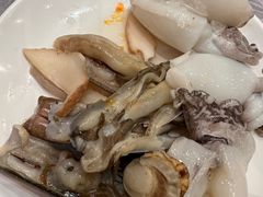 -芭菲盛宴·环球美食(袁家岗店)