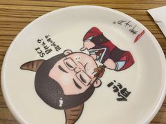 -柳叶刀烧烤(北大清华店)