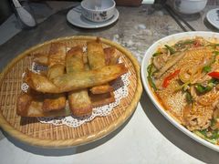 -又见炊烟私房菜(敬亭路店)