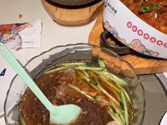 -七八冷面·延边朝鲜族美食(圣熙八号店)