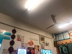 -京玉菲饭店(李村店)