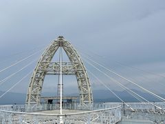 -玻璃桥景区石牛寨