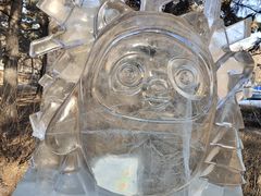 -长春市南湖公园