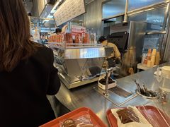 -OUR Bakery(三里屯太古里店)