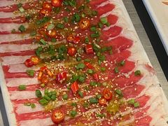 泡椒肥牛-猫抓烤肉(春熙路店)
