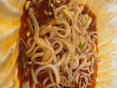 -陕西大厦中餐厅(陕西驻沪办店)