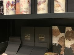 -HELEN FLORAL DESIGN(海上世界文化艺术中心店)
