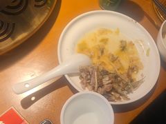 -蜀香三绝·牛蛙·烤鱼·天府炒鸡(安丘泰华店)