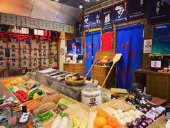 -伊藤ITO(侨福芳草地购物中心店)