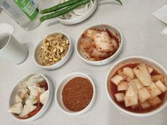 -秀男家米肠汤饭