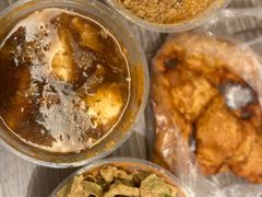 -真素诚·清真(新华路店)