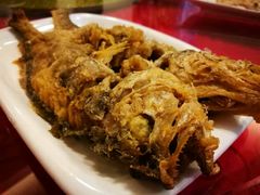 -乔家栅(襄阳南路店)