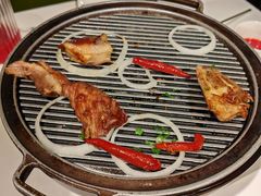 -贝勒爷·酥不腻烤鸭