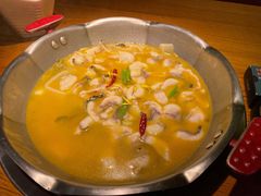 -荷塘码头·活鱼现杀(椒江店)