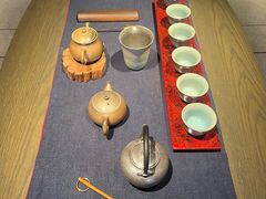 -王德传茶庄(上海新天地店)