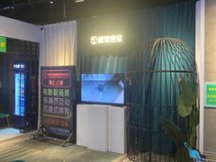 -棂笼·深度沉浸密室(武汉旗舰店)