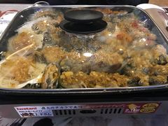 -壹家水货·小海鲜