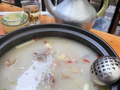-尼玛藏家风味园(阿山食城店)