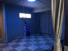 -VR 间客漫·PS电玩·虚拟现实包间游戏电竞(街道口店)