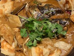 -鸭匠食府·挂炉烤鸭·新京菜(阜成路店)