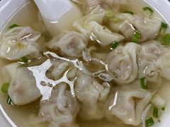 -汪家馄饨(集庆路店)