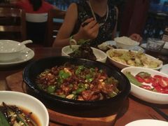-老头儿油爆虾(星光一期店)