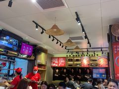-牛腩之旅·牛腩牛杂煲(光启城美食城店)