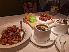 -汤城小厨•粤菜•靓汤(金宝街店)