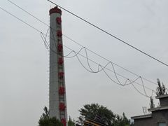 -大同煤炭博物馆