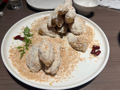 -将相和·海鲜蒸饺大连菜