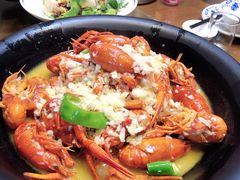 -薇满楼宴会中心(尚城国际购物中心店)