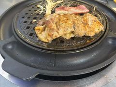 -牛犇炭火烤肉·鲜切烤肉(承德总店)