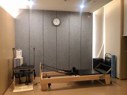 -FineYoga梵音瑜伽·普拉提