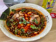 -四川老牛麻辣烫(北门桥店)