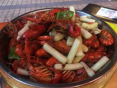 -云晓光头烧烤吧(盛夏店)
