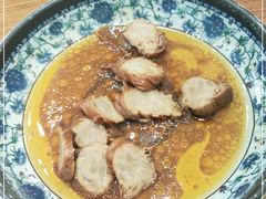 -万香姜汁(引泉路店)