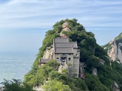 -华山风景名胜区