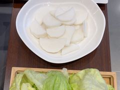 -蝎王府羊蝎子(虎坊桥总店)