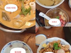 -林四喜·闽南传家菜(鼓浪屿店)