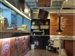 -猫爪爪原切自助烤肉(观音桥阳光世纪店)
