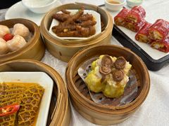 -老廣新意-全天茶点(宝能店)