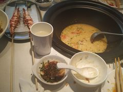 -海味当家·蒸锅海鲜(星海公园店)