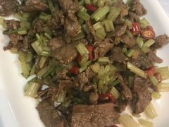 -湖北味道(湖北大厦店)