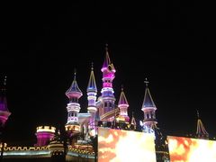 -沈阳方特欢乐世界