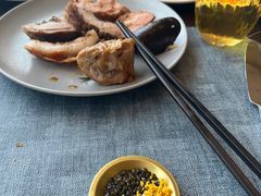 -济南凯宾斯基酒店-THE VIEW云景全日制餐厅
